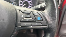 Nissan Juke 1.0 DiG-T 114 Tekna 5dr Petrol Hatchback